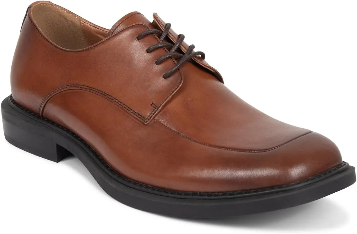 Kenneth Cole New York Men's Merge Oxford Shoes