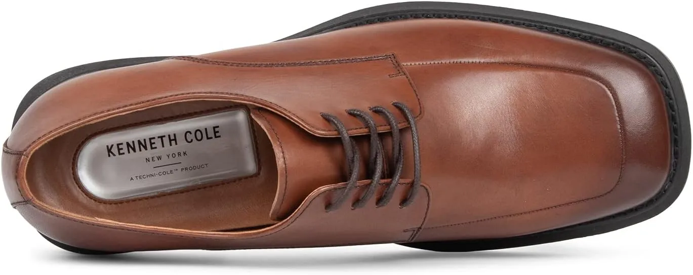 Kenneth Cole New York Men's Merge Oxford Shoes