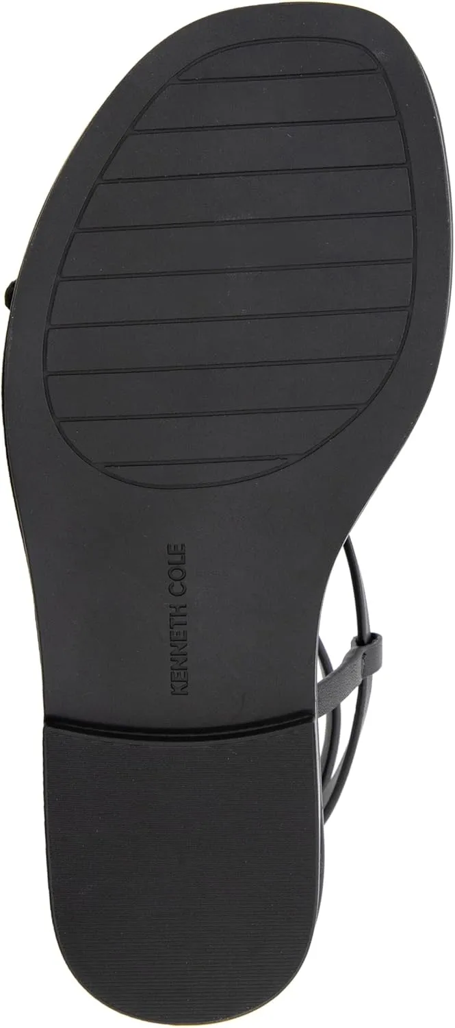 Kenneth Cole New York Women's Paros Jewel Flat Sandal