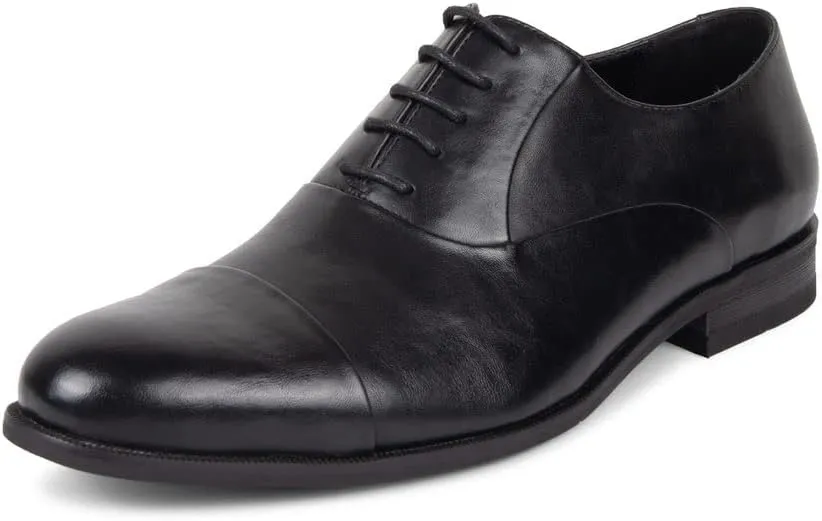 Kenneth Cole Reaction Men's Kylar Oxford Shoes