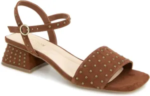 Kenneth Cole REACTION Women's Buena Studs Sandal