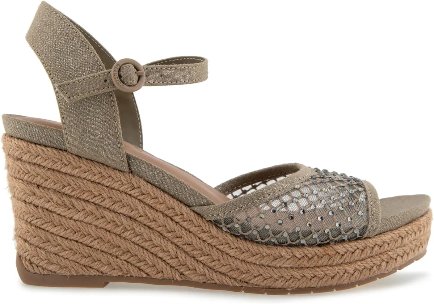 Kenneth Cole Reaction Women's Caegan Wedge Sandal