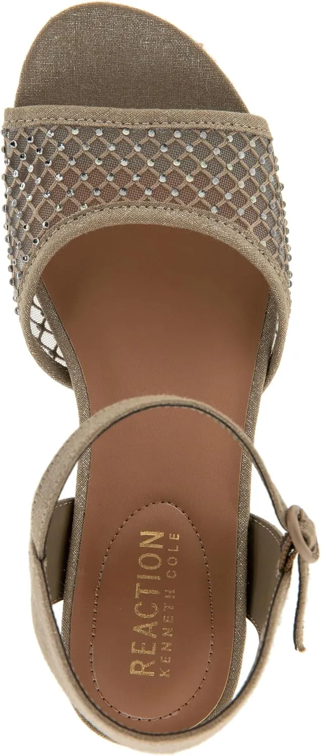 Kenneth Cole Reaction Women's Caegan Wedge Sandal