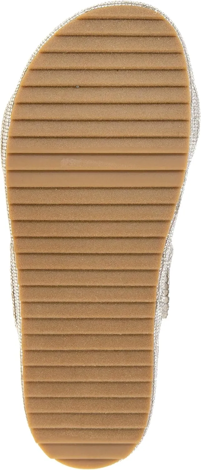 Kenneth Cole REACTION Women's Debra Flat Sandal
