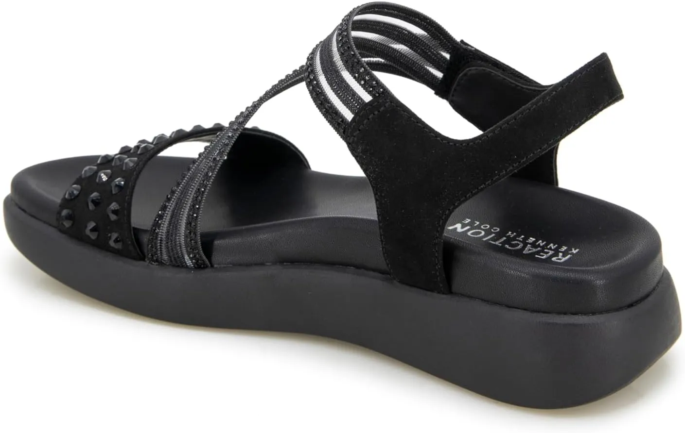 Kenneth Cole REACTION Women's Taryn Wedge Sandal