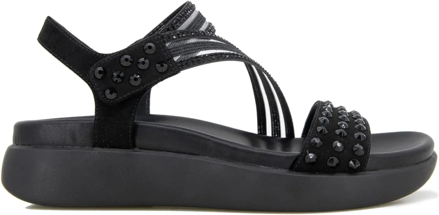 Kenneth Cole REACTION Women's Taryn Wedge Sandal