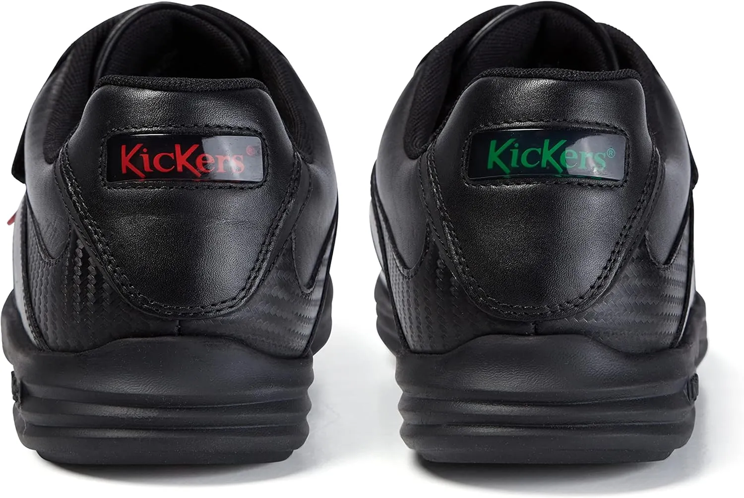 Kickers Men's Derby Lace-up Shoes
