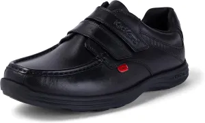 Kickers Men's Derby Lace-up Shoes