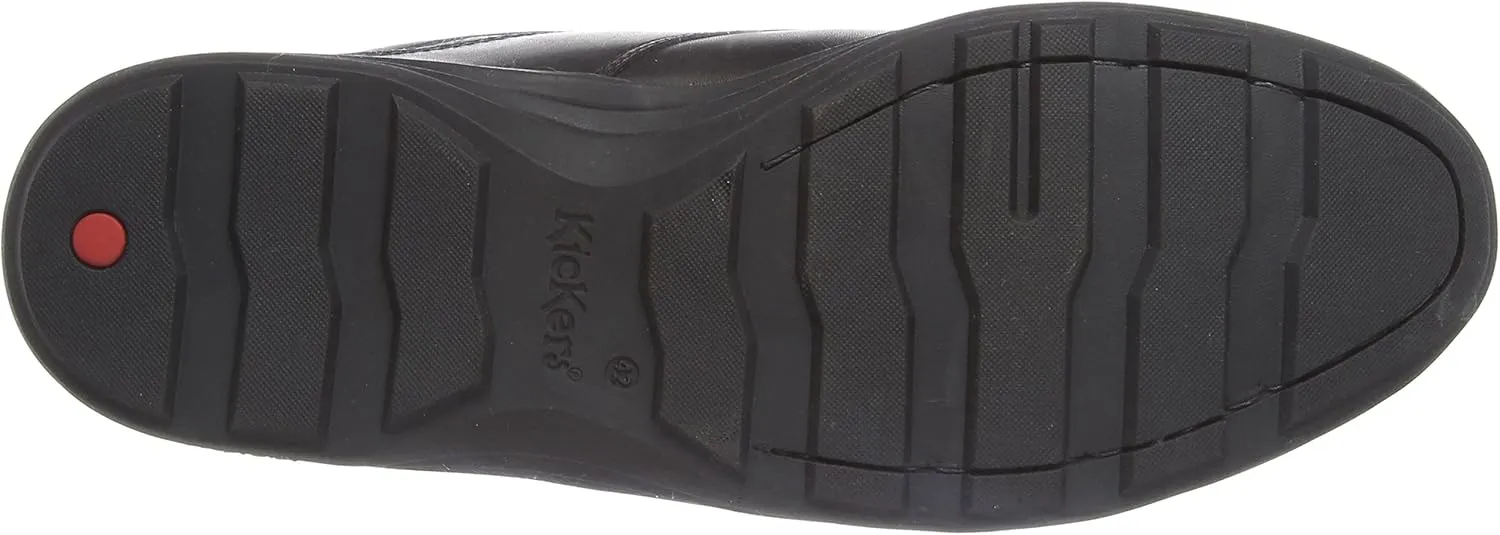 Kickers Men's Derby Lace-up Shoes
