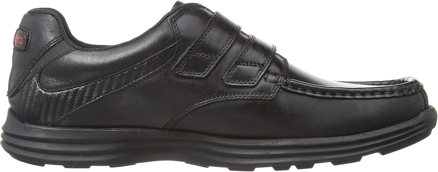 Kickers Men's Derby Lace-up Shoes