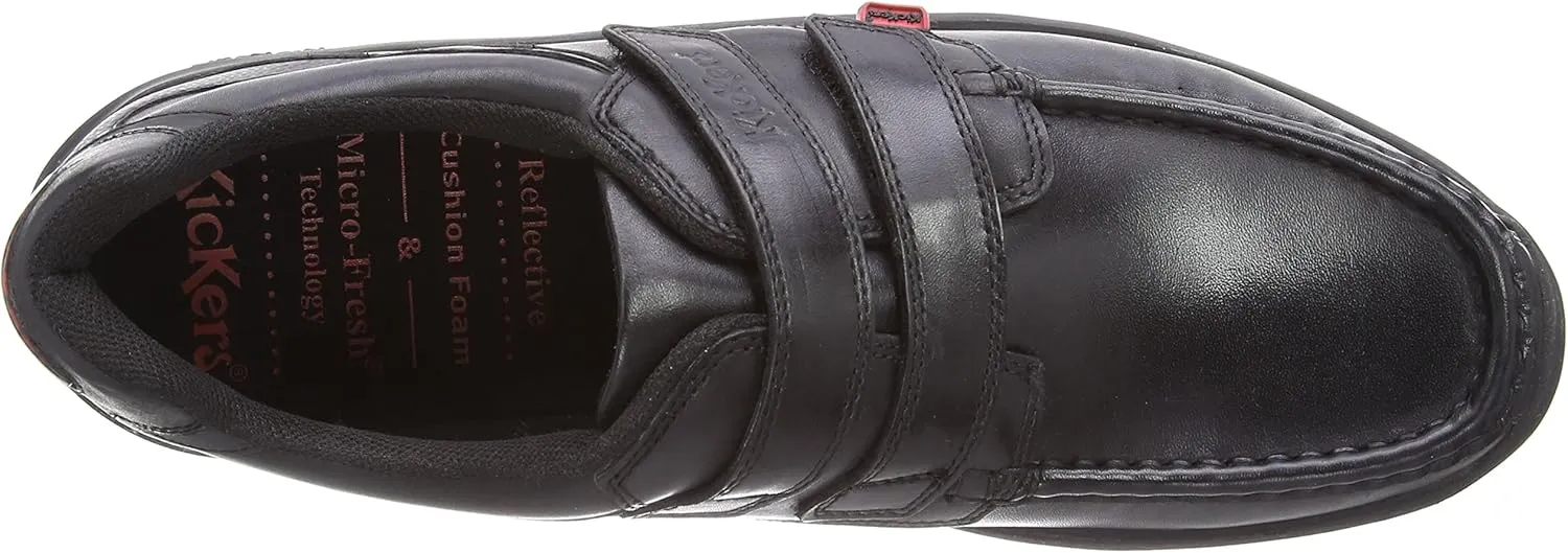 Kickers Men's Derby Lace-up Shoes