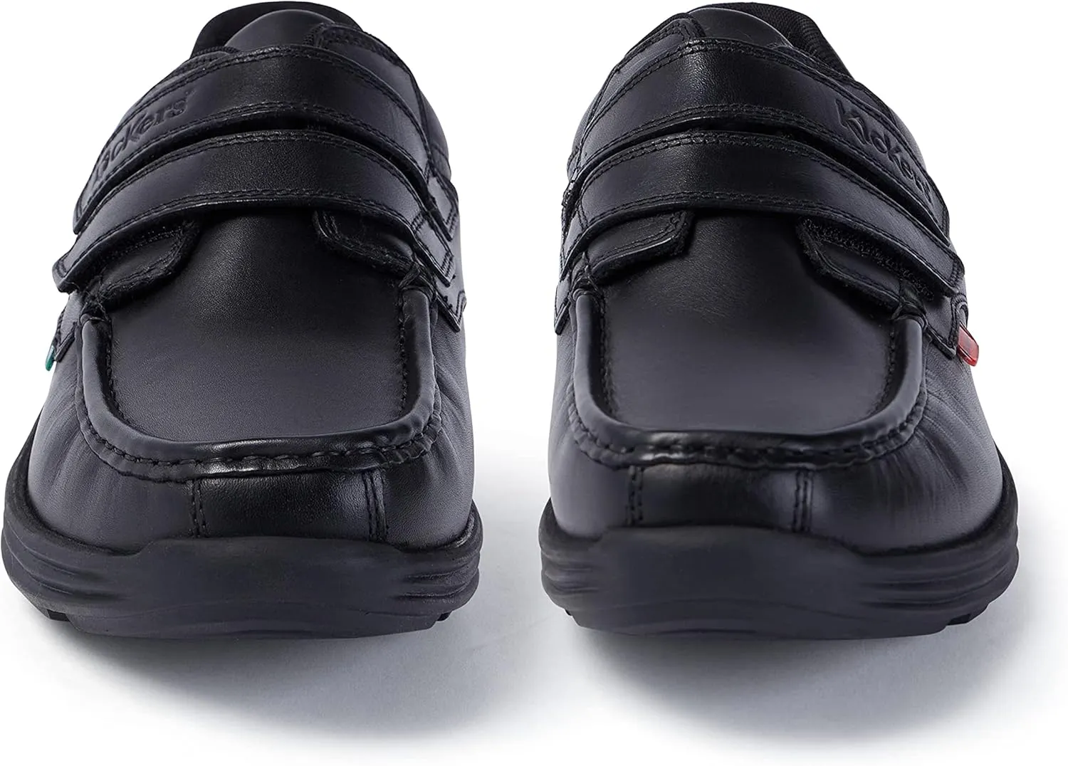 Kickers Men's Derby Lace-up Shoes