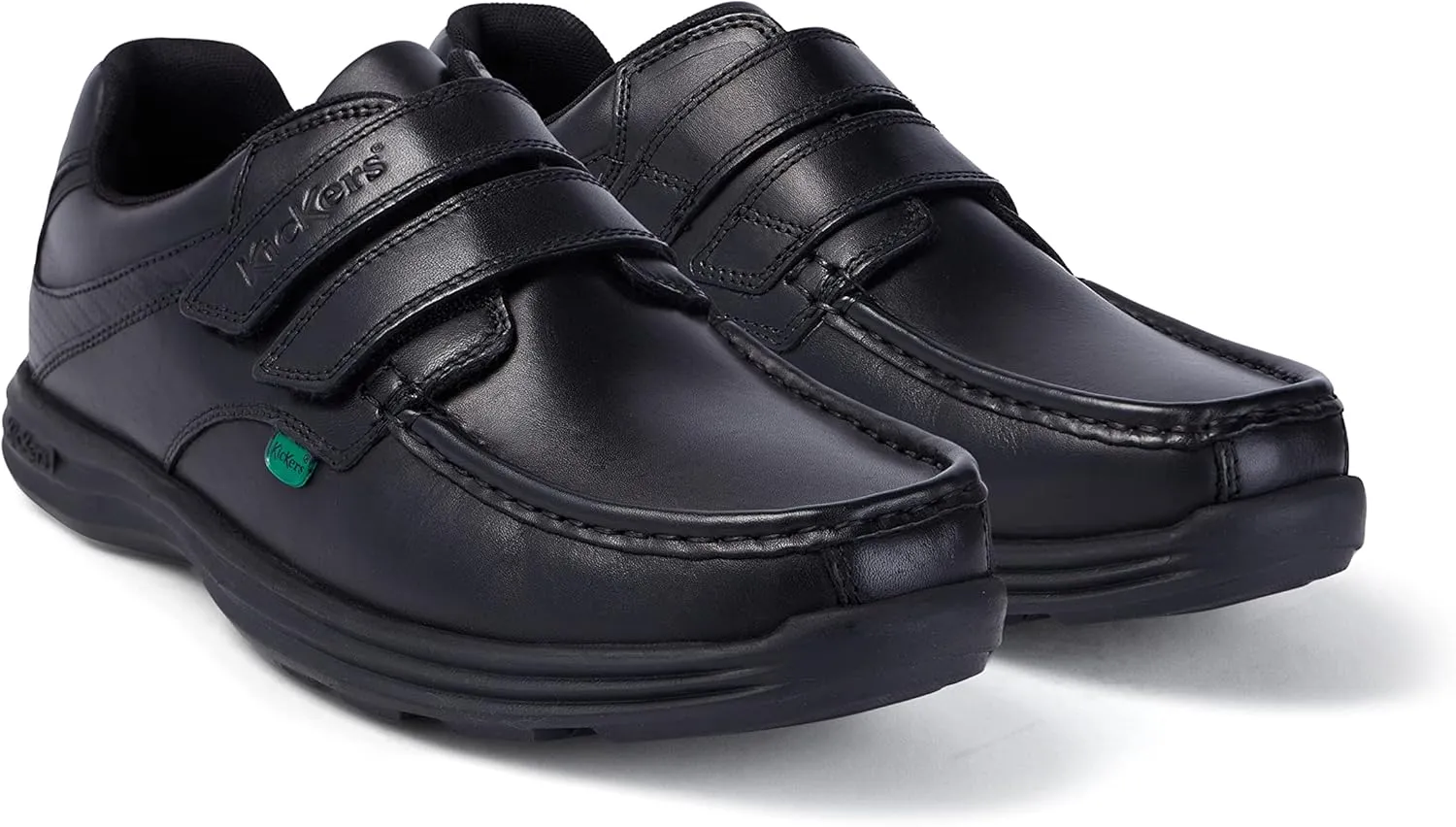 Kickers Men's Derby Lace-up Shoes