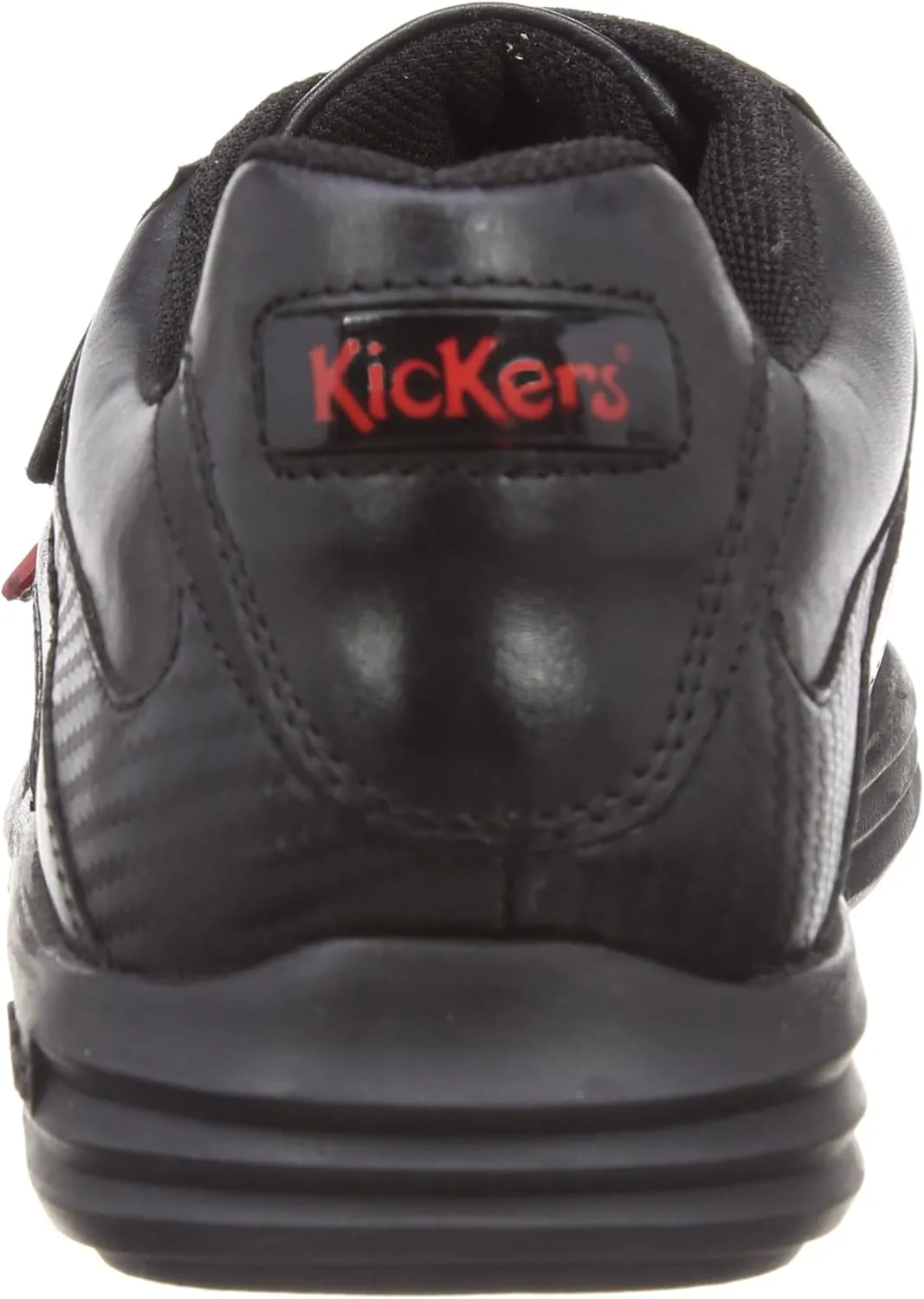 Kickers Men's Derby Lace-up Shoes