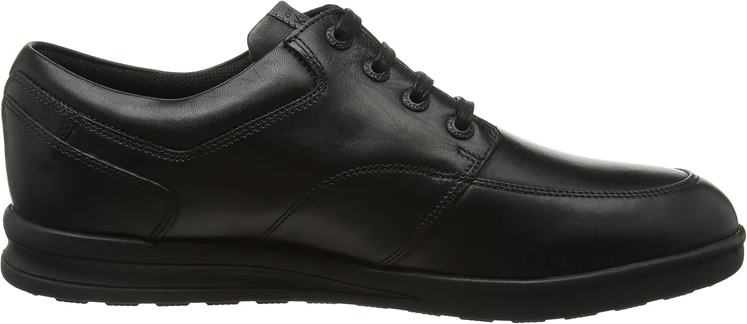 Kickers Men's Derby Lace-up