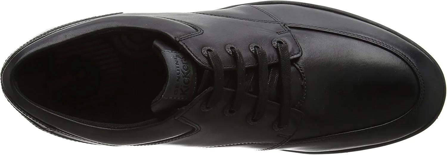 Kickers Men's Derby Lace-up