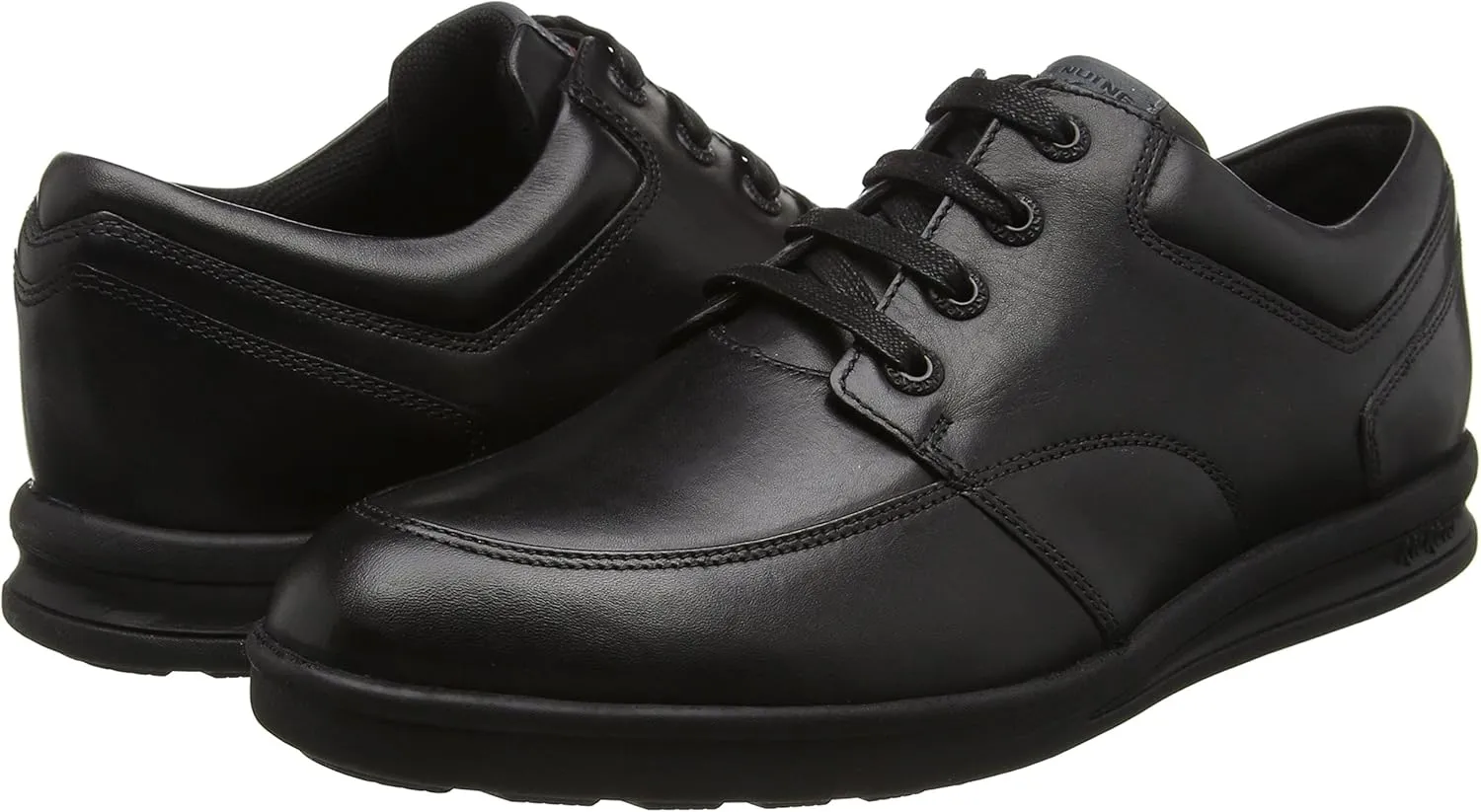 Kickers Men's Derby Lace-up