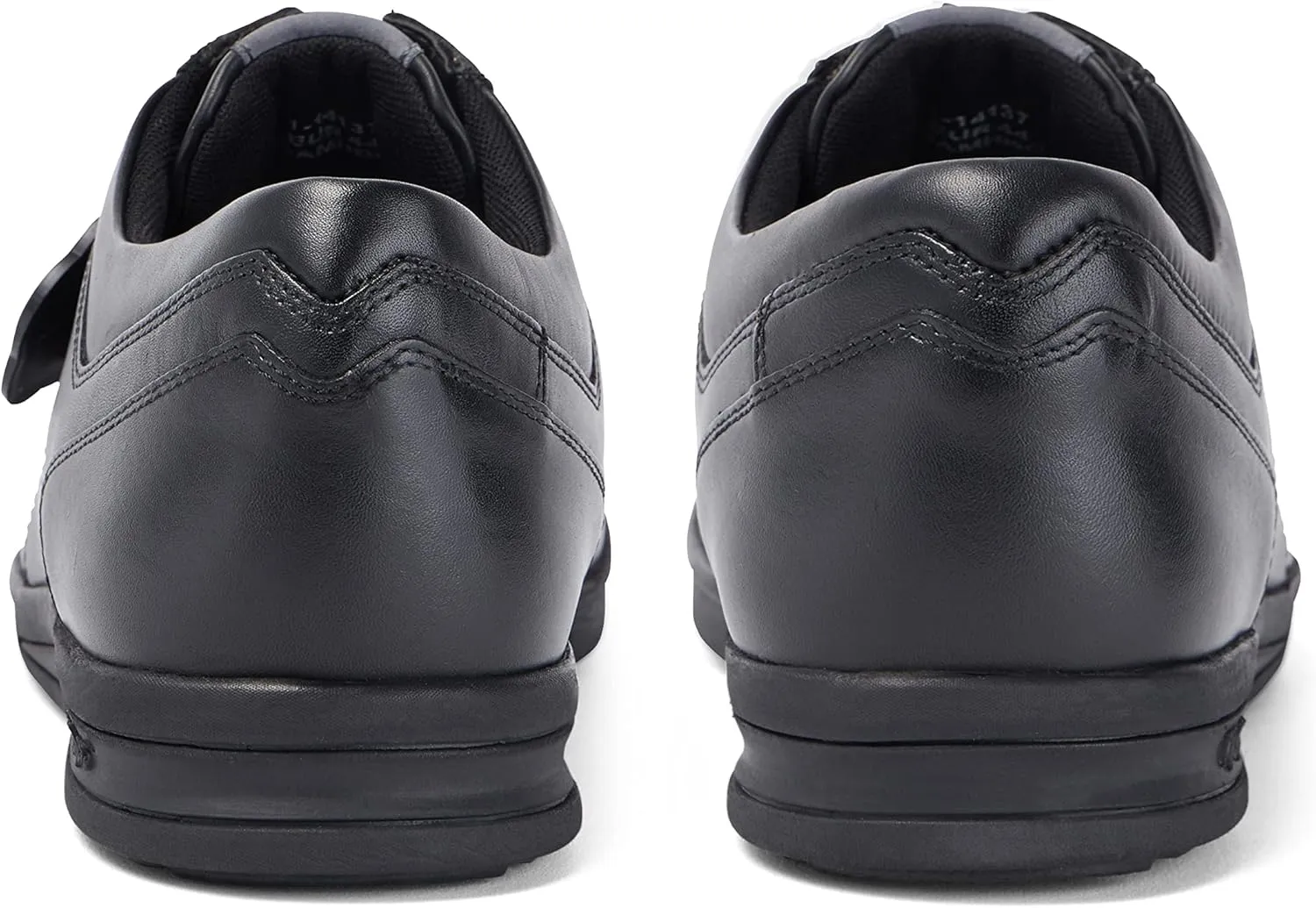 Kickers Men's Derby Lace-up