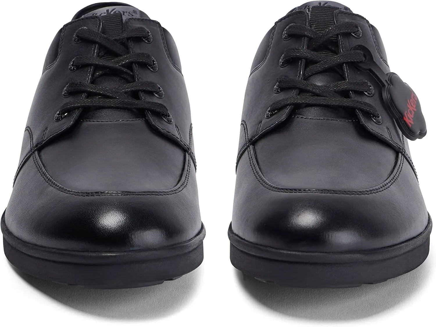 Kickers Men's Derby Lace-up