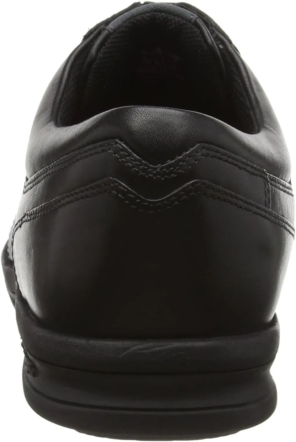 Kickers Men's Derby Lace-up