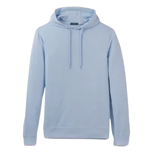 Lester Oxford Performance Hoodie