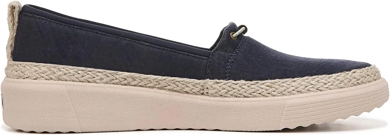 LifeStride Women's Maui Slip-on Loafer