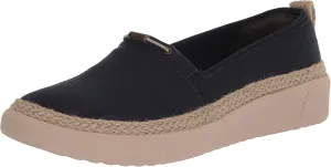 LifeStride Women's Maui Slip-on Loafer