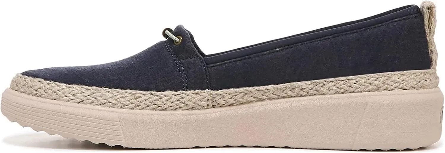LifeStride Women's Maui Slip-on Loafer