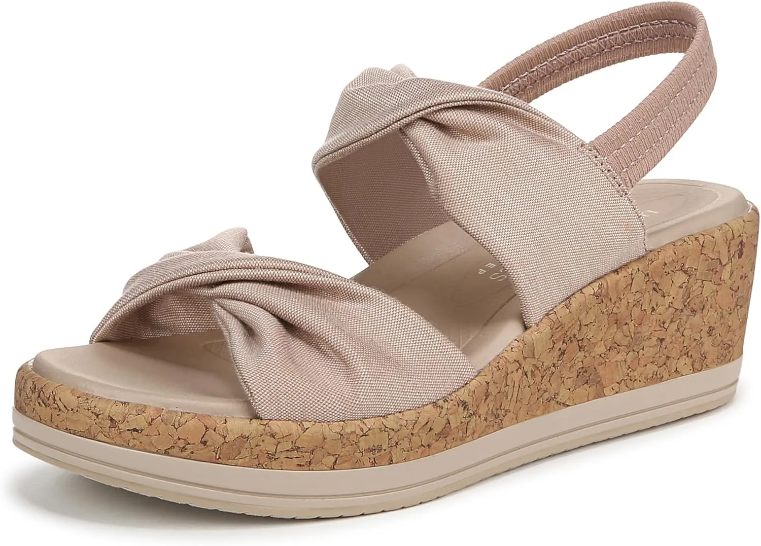 LifeStride Women's Riley Sandal