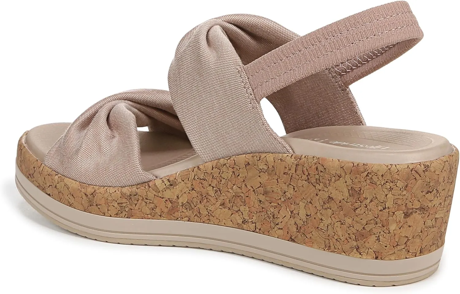 LifeStride Women's Riley Sandal