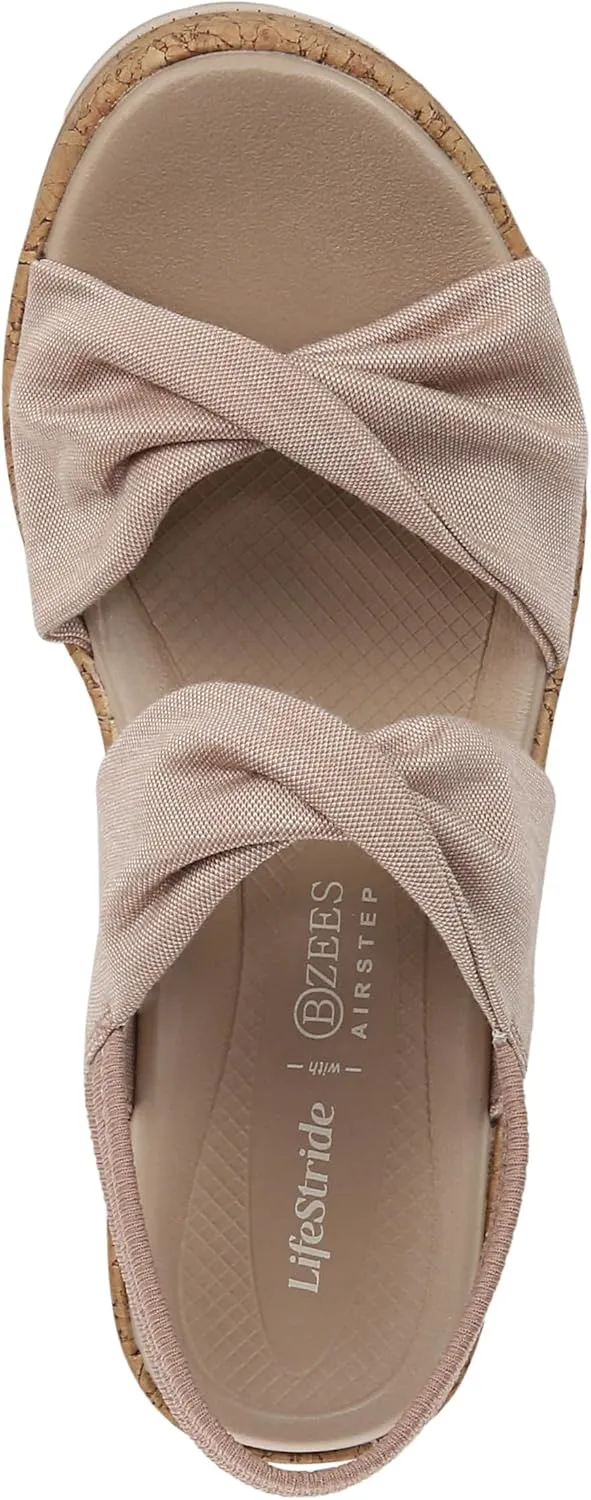 LifeStride Women's Riley Sandal