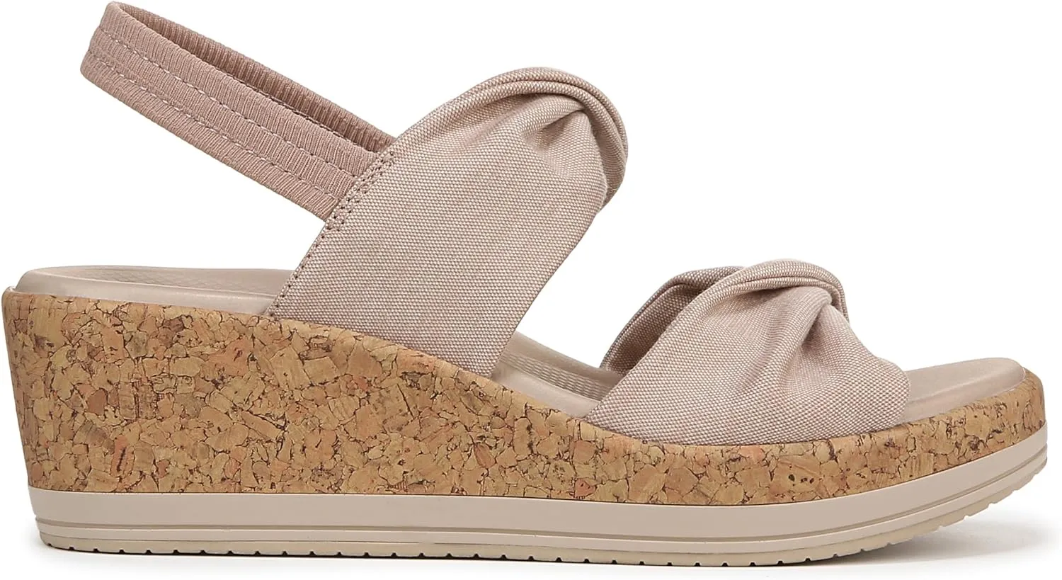 LifeStride Women's Riley Sandal