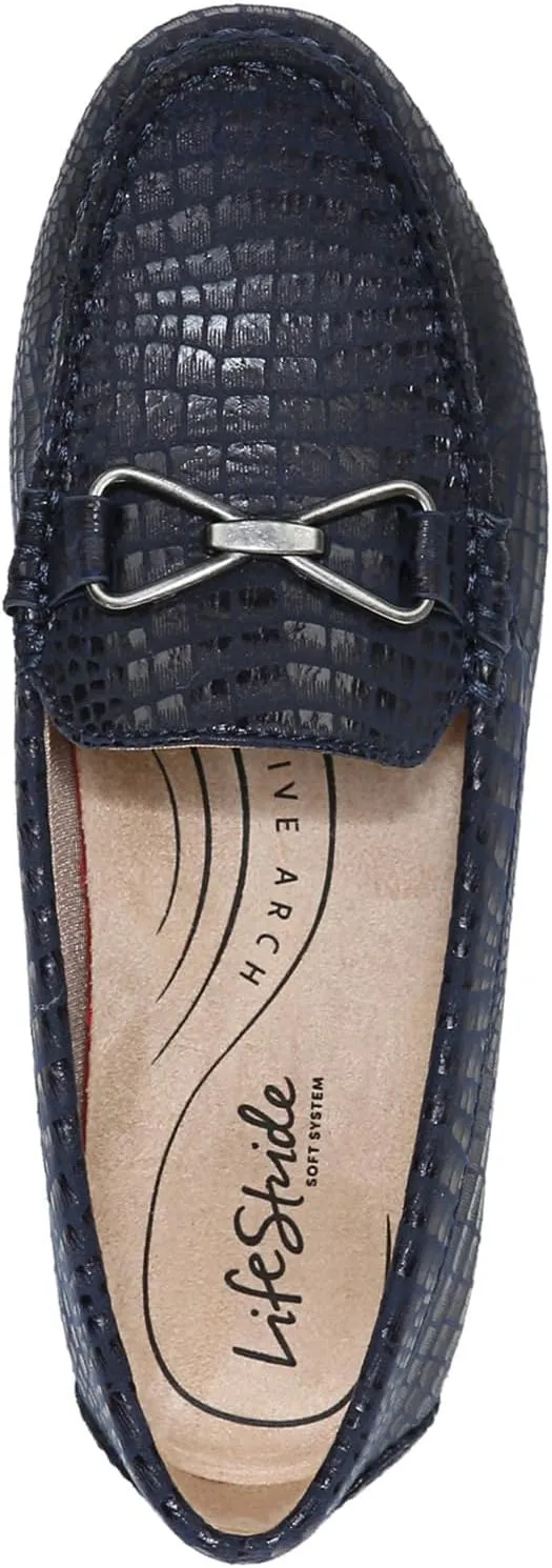 Lifestride Women's Turnpike Loafer