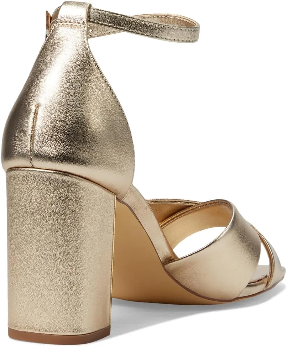 Lilly Pulitzer Women's Kendall Sandals Platform