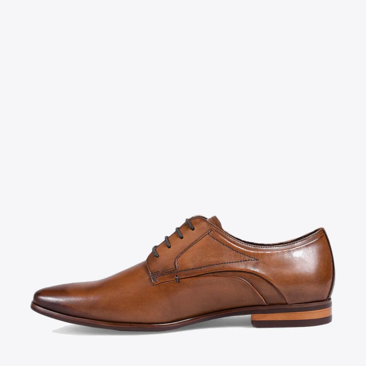 Limbo Lace Up