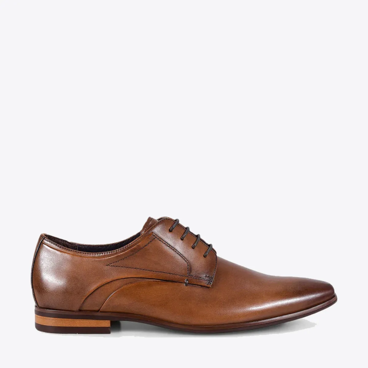 Limbo Lace Up