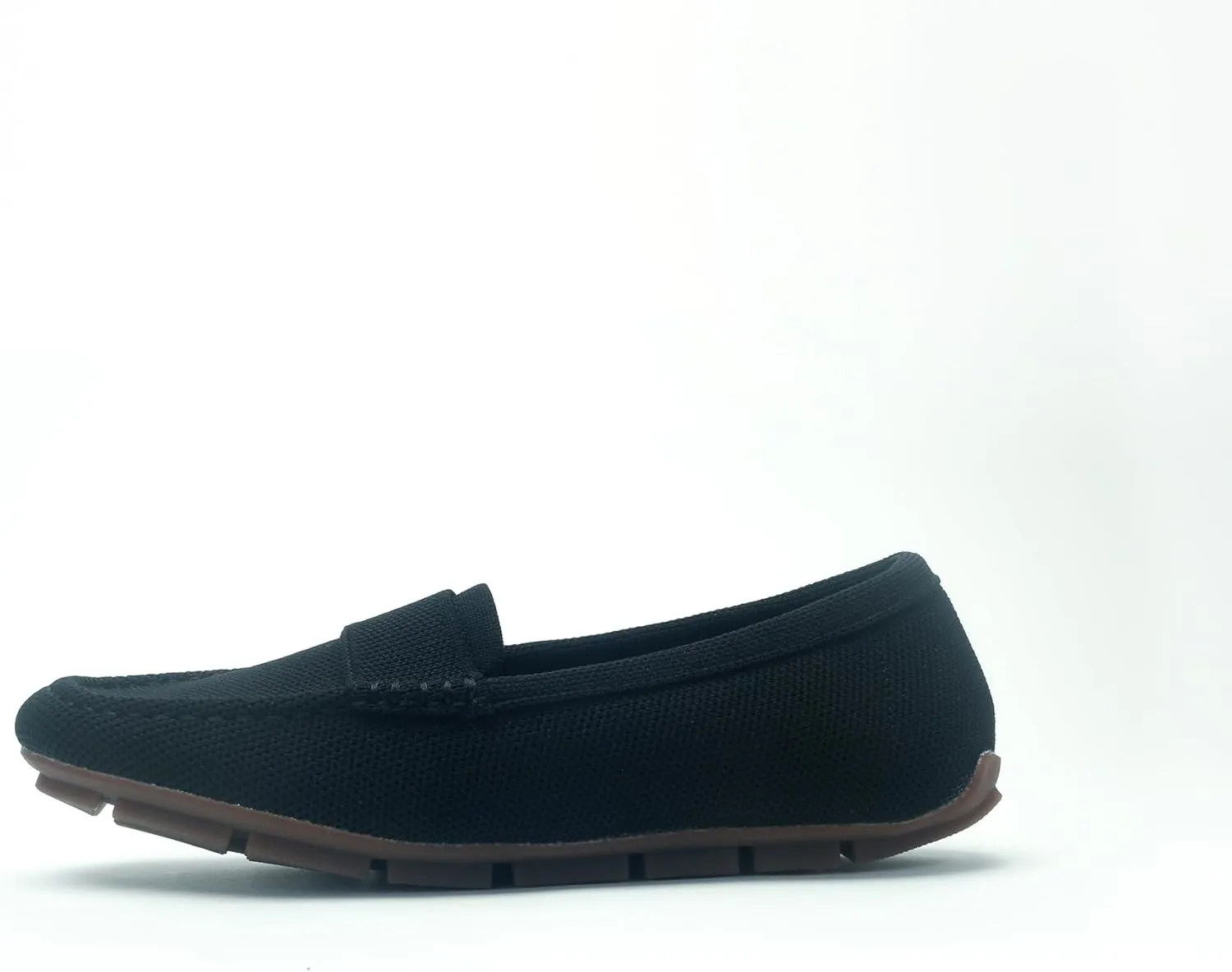 Loafer Shoes for Women Comfortable Casual Women's Loafer Shoes Flat Shoes