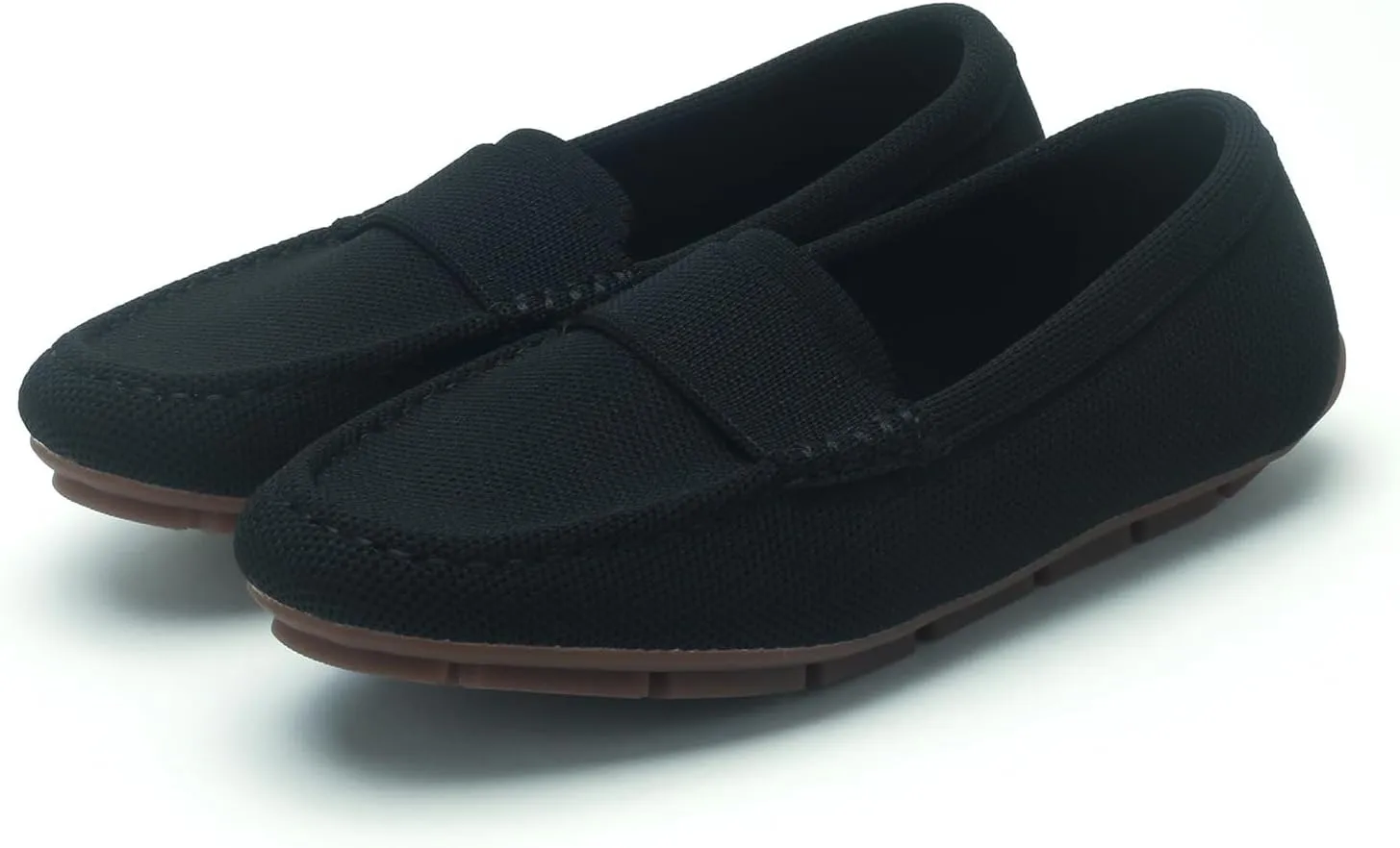 Loafer Shoes for Women Comfortable Casual Women's Loafer Shoes Flat Shoes