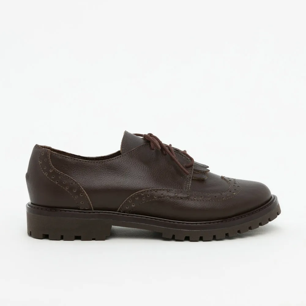 Luara Oxfords
