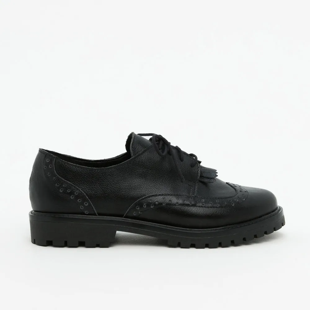 Luara Oxfords