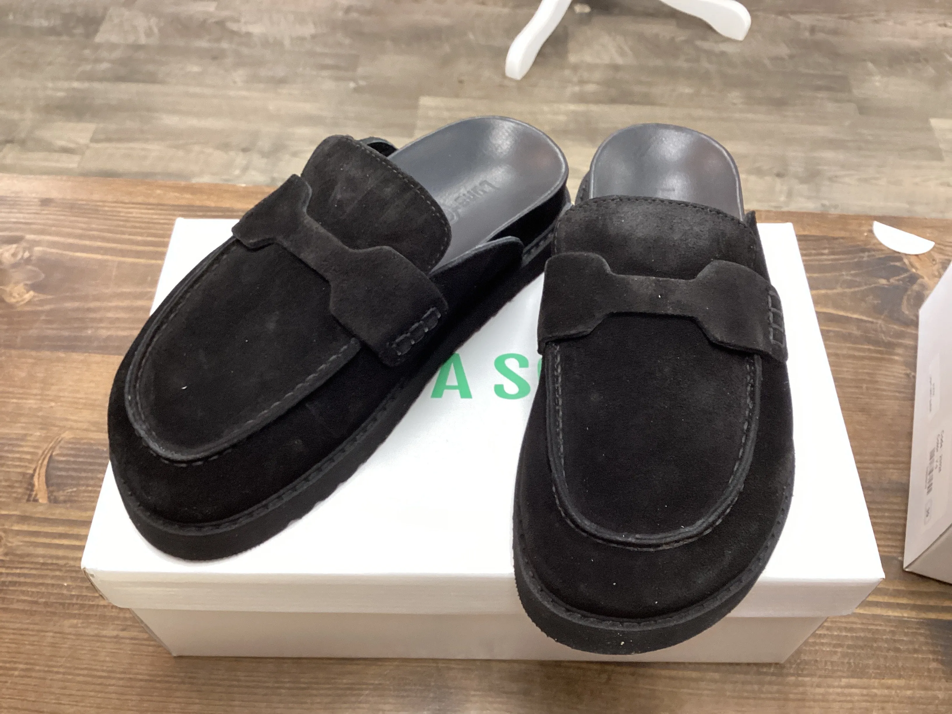 Luna Sole Alexa 23026 Mule