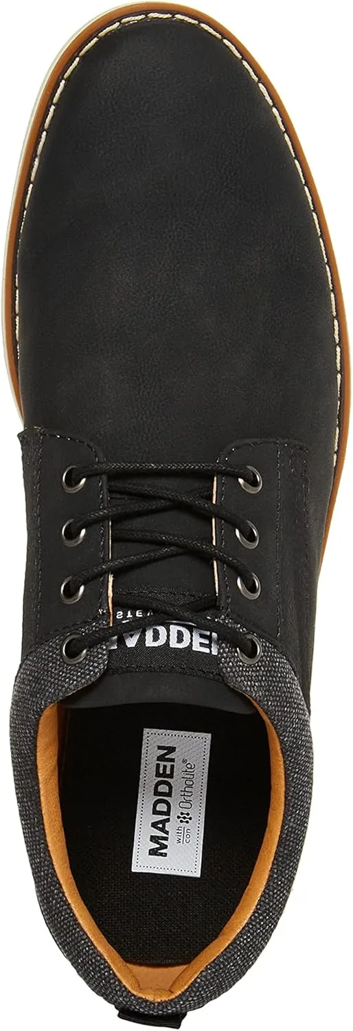 Madden Girl Men's M-lantan Oxford