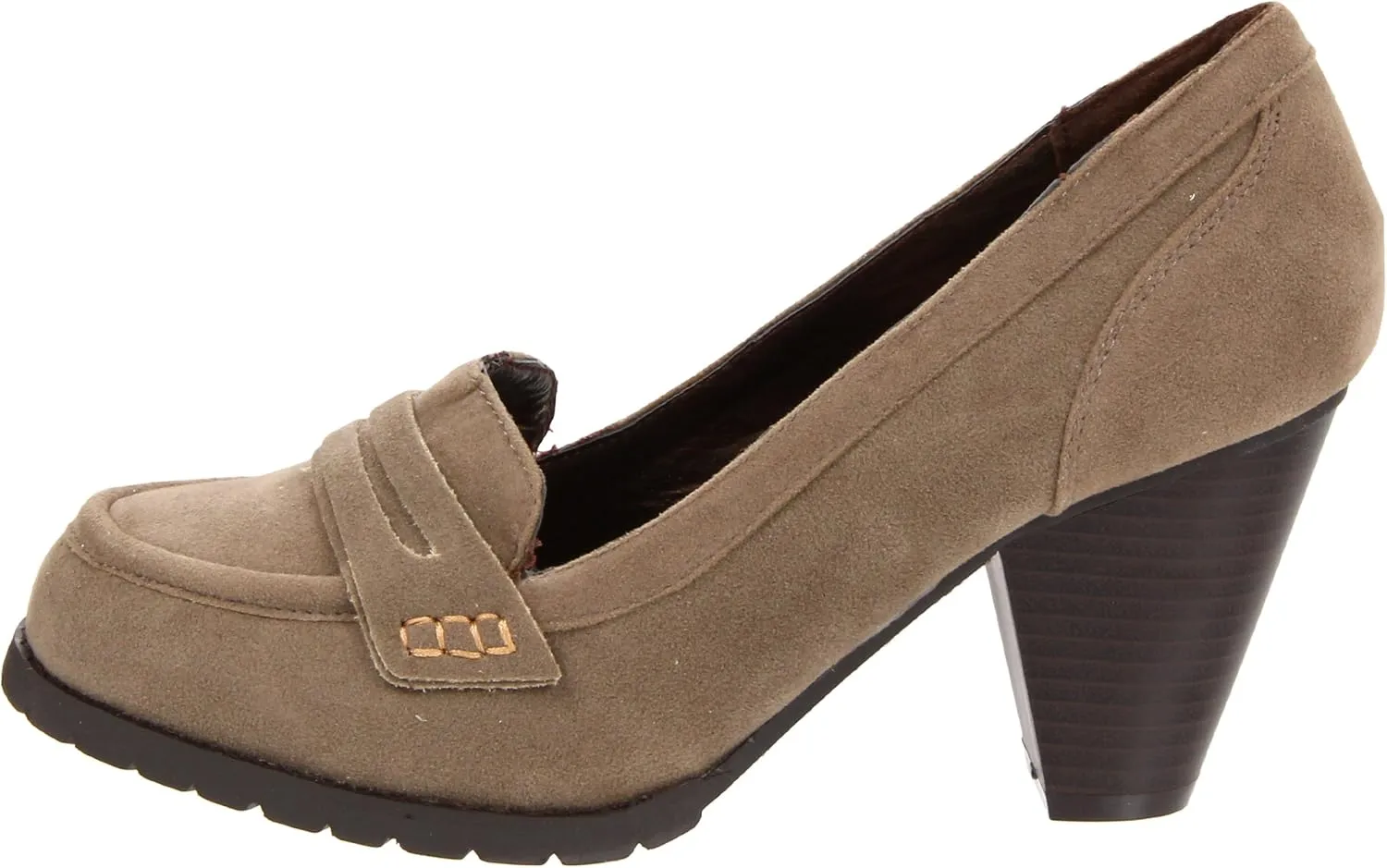 Madden Girl Women's HORNETT