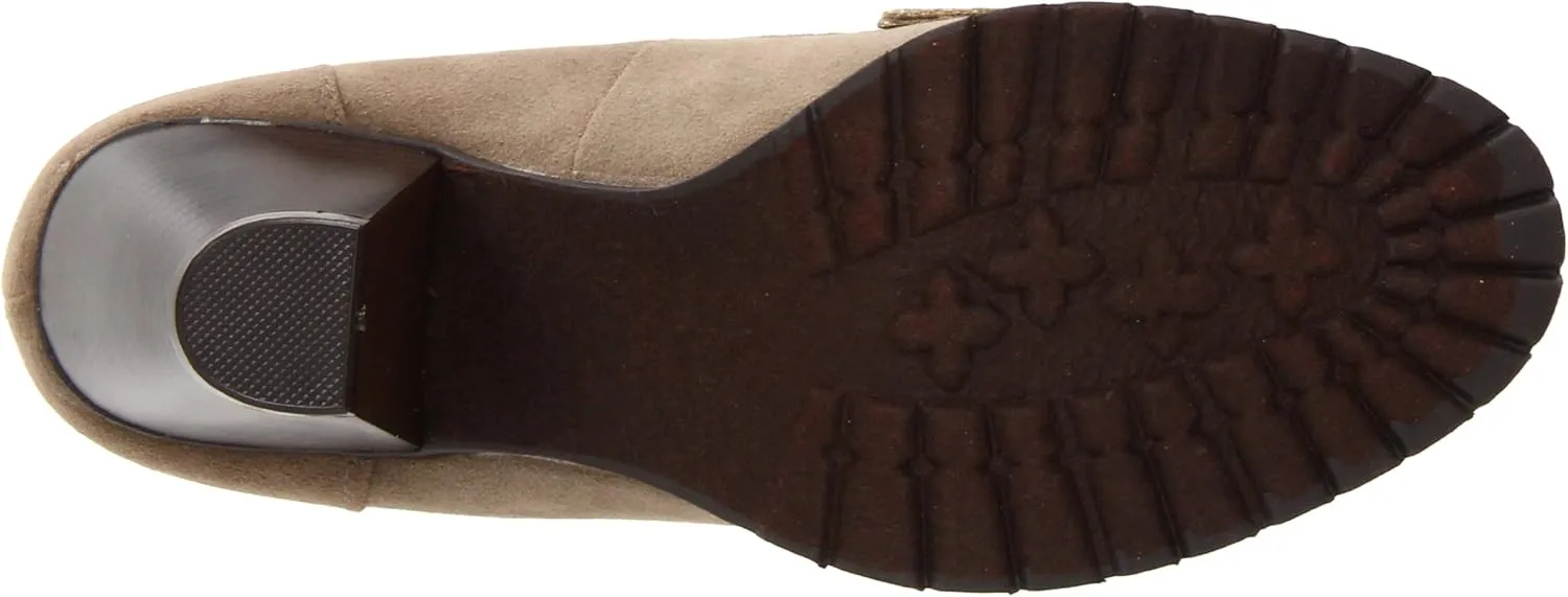 Madden Girl Women's HORNETT