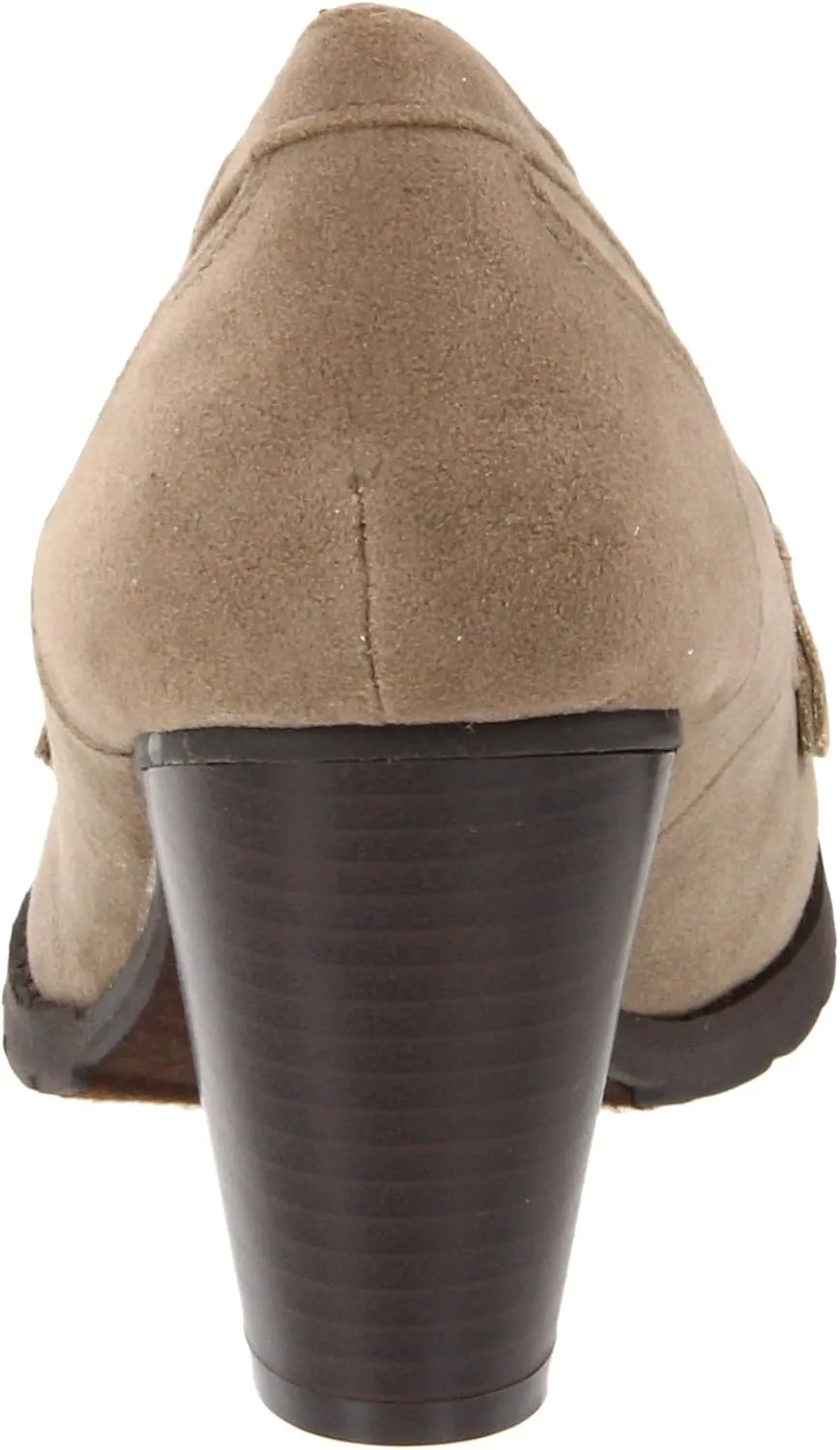 Madden Girl Women's HORNETT