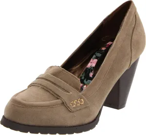 Madden Girl Women's HORNETT