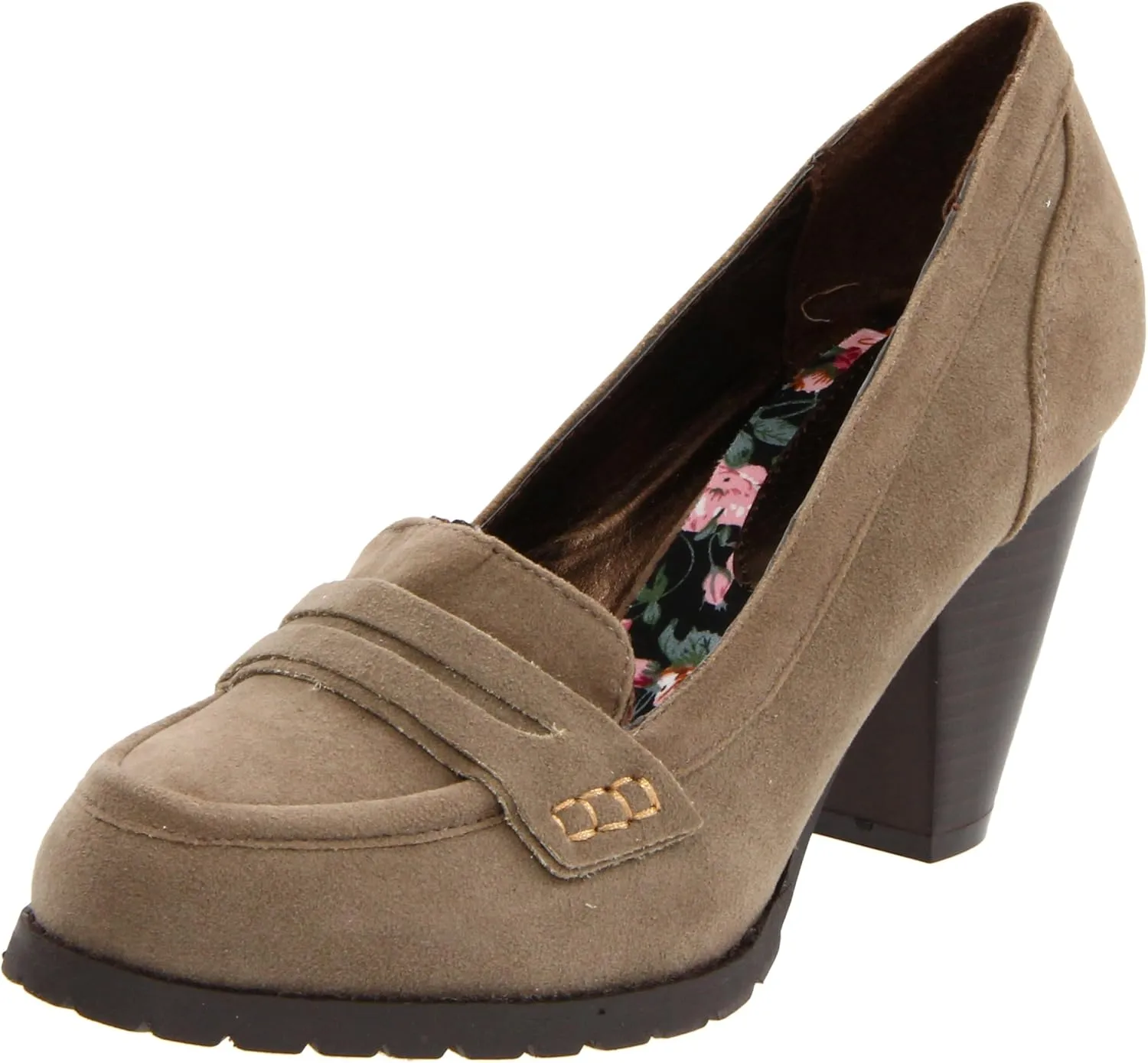 Madden Girl Women's HORNETT
