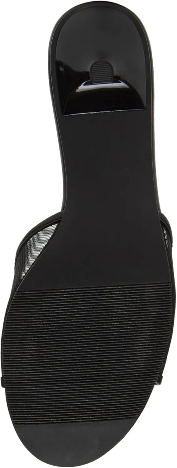 Madden Girl Women's Vall Heeled Sandal