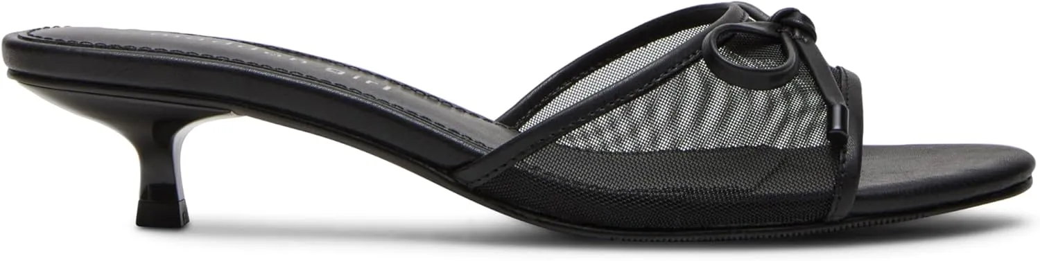 Madden Girl Women's Vall Heeled Sandal