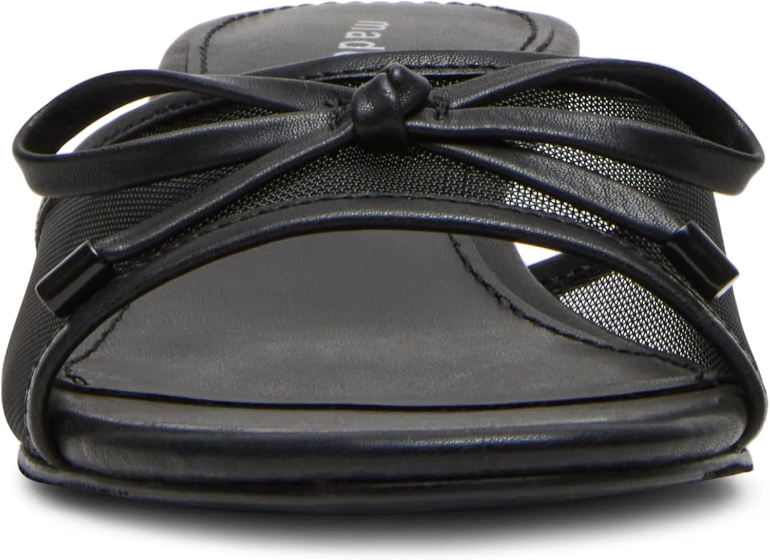 Madden Girl Women's Vall Heeled Sandal